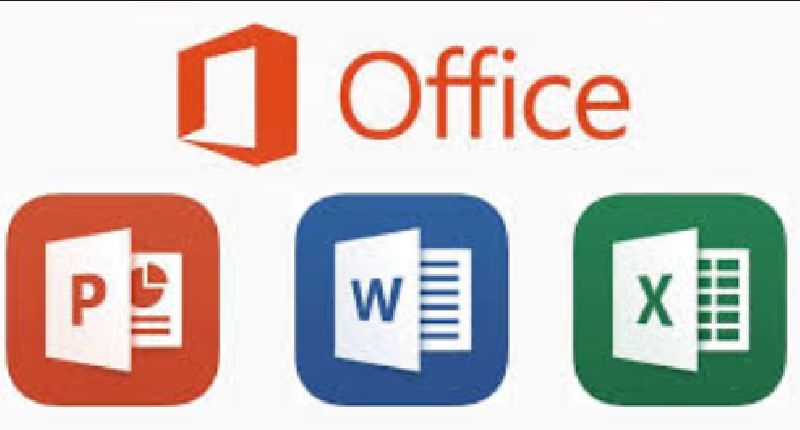 MS OFFICE